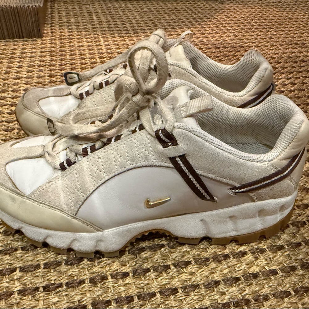 Nike Jacquemus x Wmns 7.5 Air Humana LX “Sail”